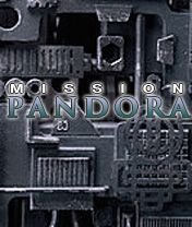 game pic for Mission Pandora